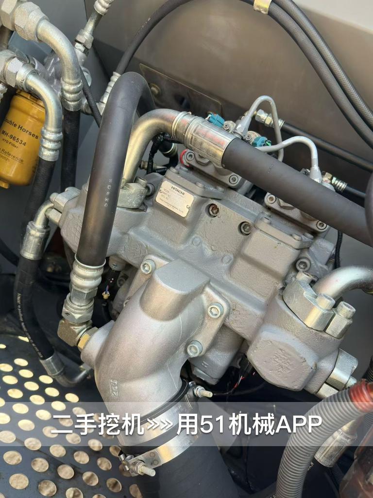 51机械